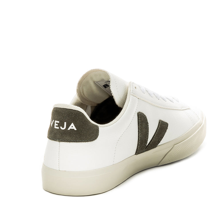 Veja Campo Chromefree Leather