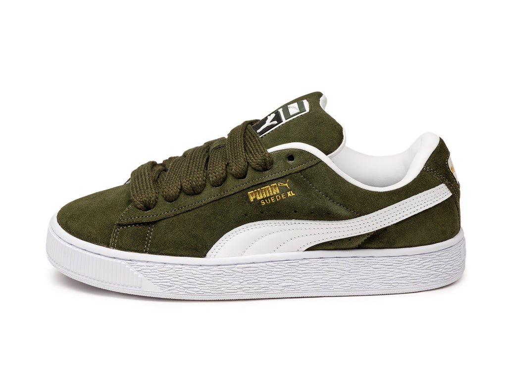 Puma Suede XL Sneaker Buy online now