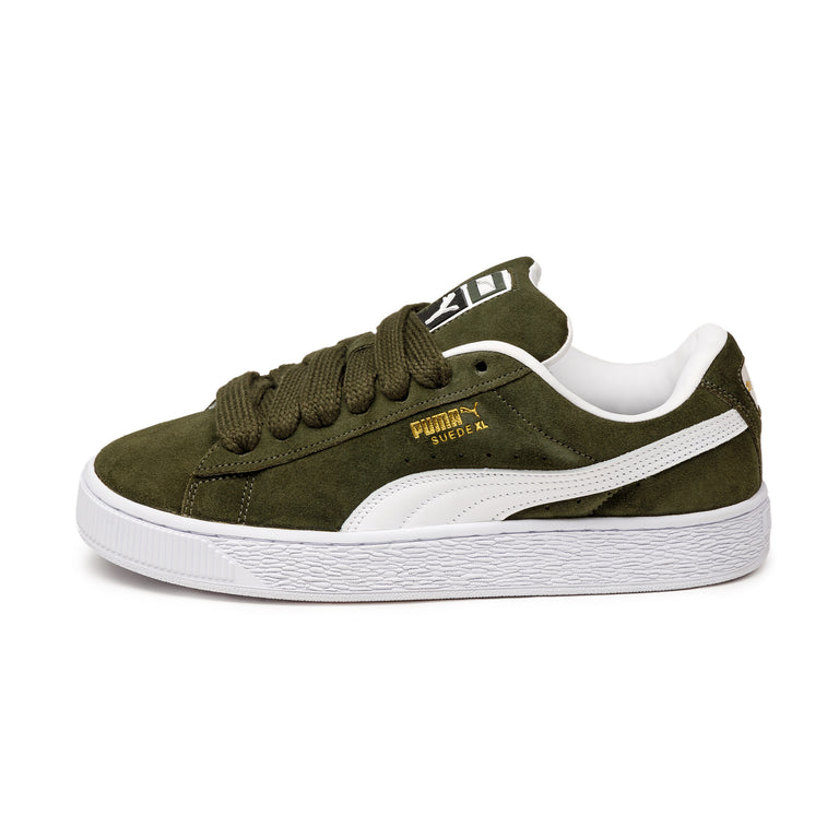 Puma Suede XL Sneaker Buy online now