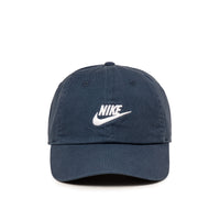 【おすすめアイテム】Nike Point Logo Washed Cap セール】【NIKE/ナイキ】ワンポイント刺繍ロゴキャップ/ユニ