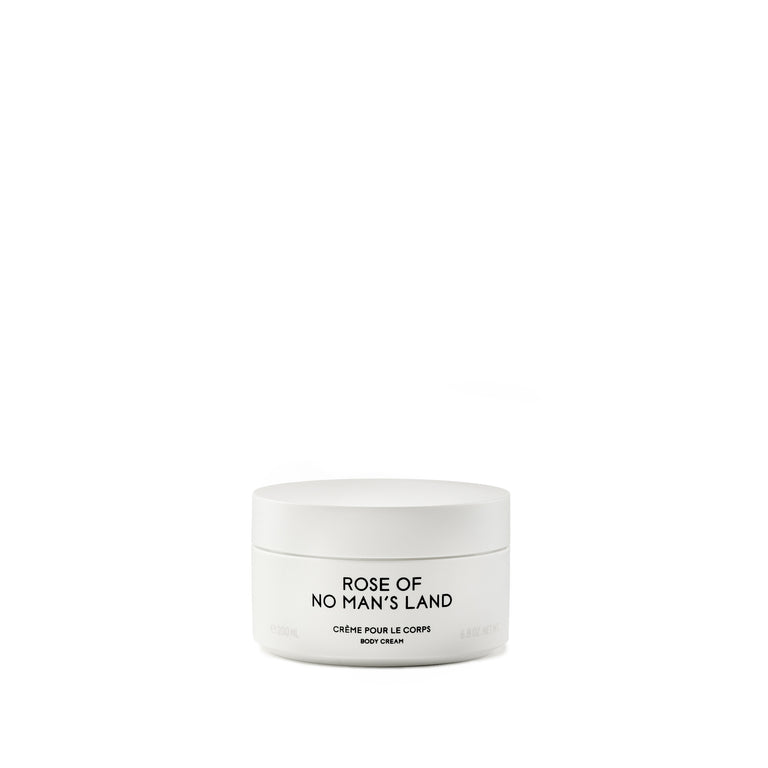 Byredo Rose Of No Man's Land Body Cream 200ml
