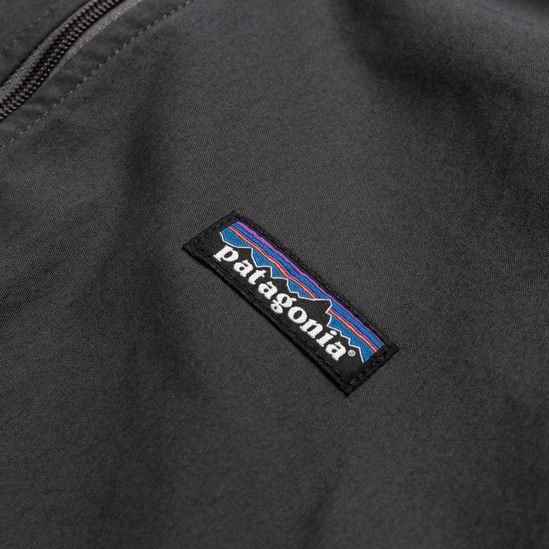 Patagonia Nomader Jacket – buy now at Asphaltgold Online Store!