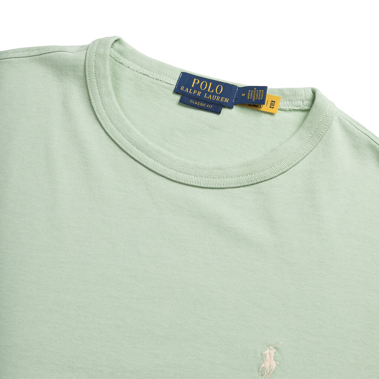 Polo Ralph Lauren Classic Fit Jersey T-Shirt