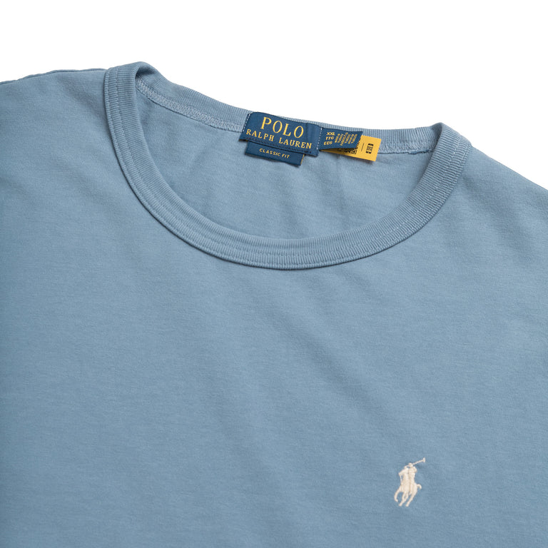 Polo Ralph Lauren Classic Fit Jersey T-Shirt