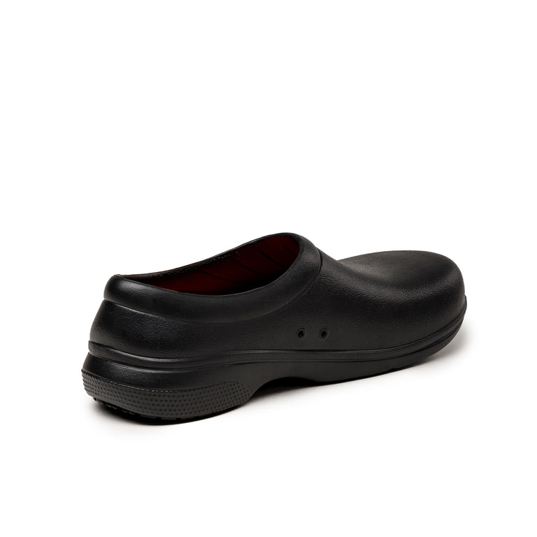 Crocs On The Clock Literide Slip On Sneaker jetzt online kaufen
