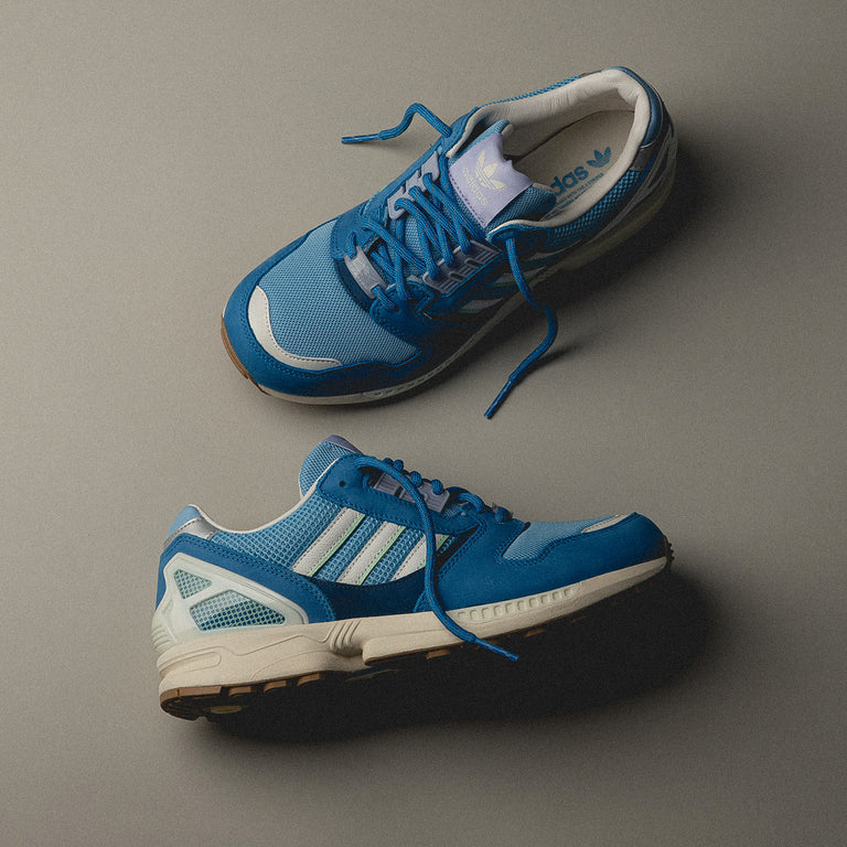 Adidas ZX 8000 W onfeet