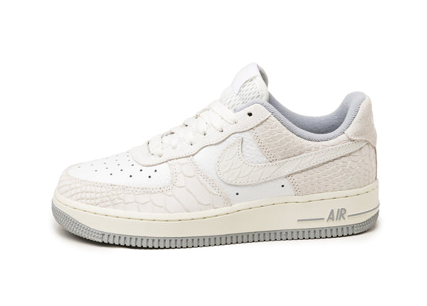 Nike air force croco noir 2025