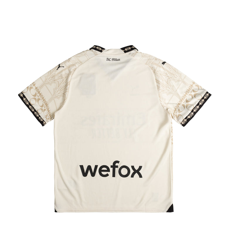 Puma x Pleasures x AC Milan Jersey Replica