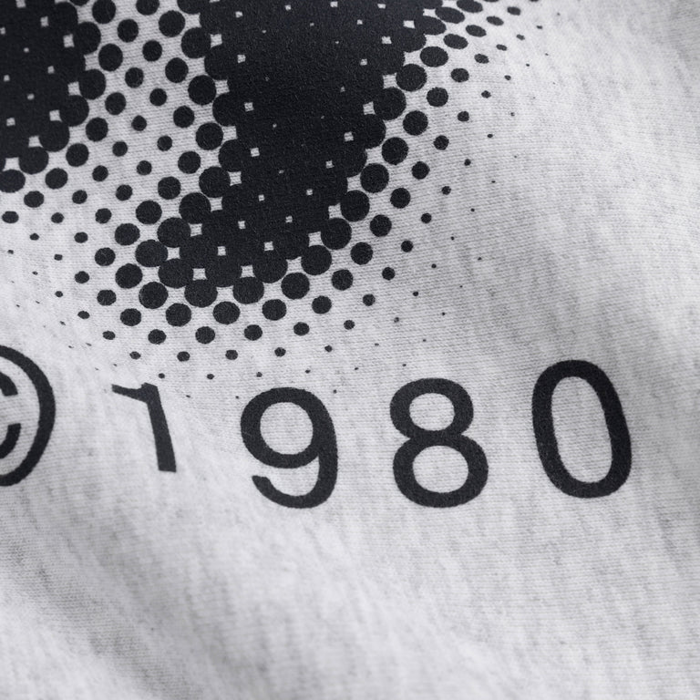 Stussy Blur Crewneck