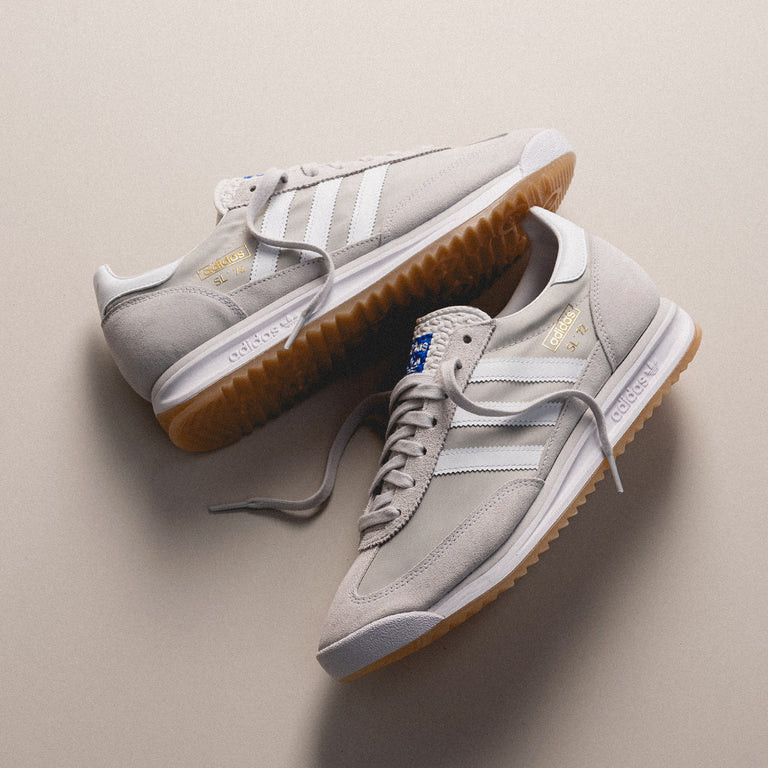 Adidas SL 72 RS onfeet