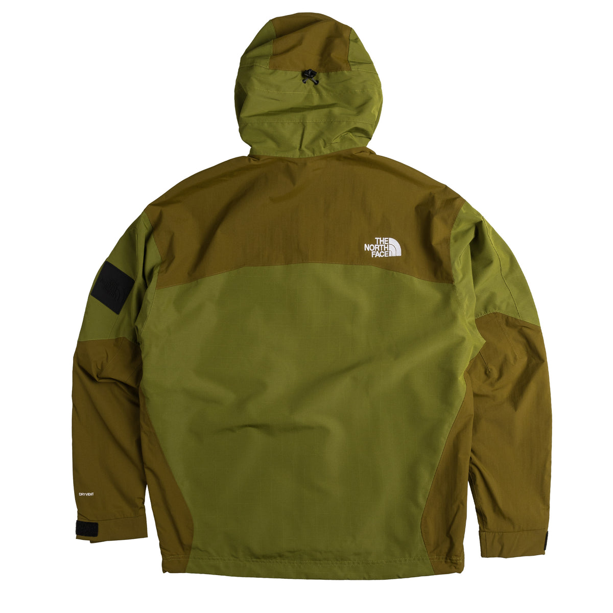 The North Face Transverse Dryvent Jacket » Buy online now!