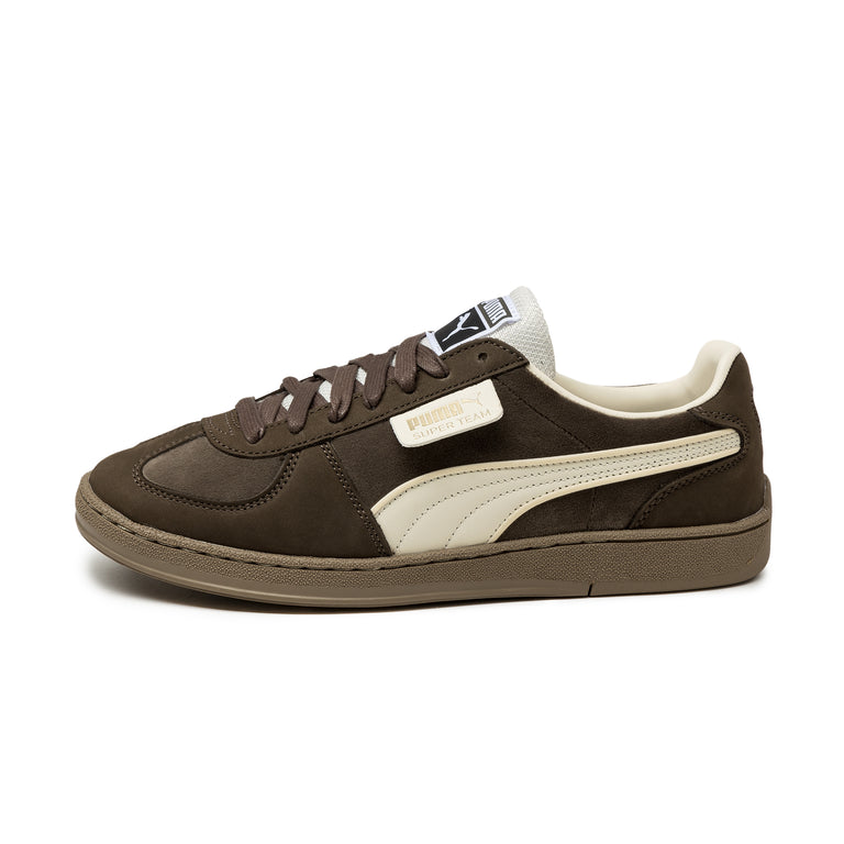 Puma Super Team Velvet