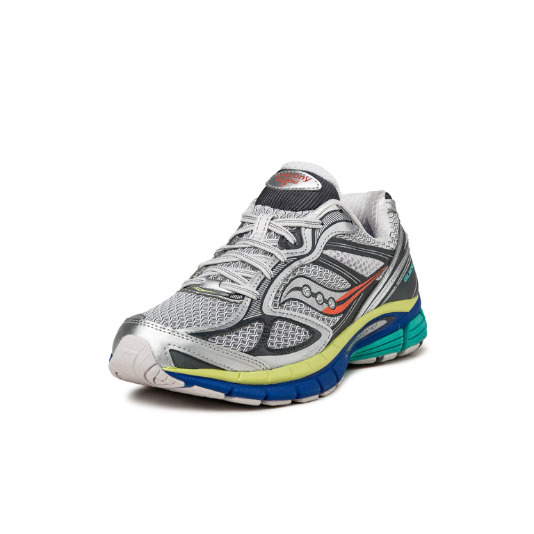 Saucony Pro Grid Guide 7 - 44 / Silver Silver / Multi - 2
