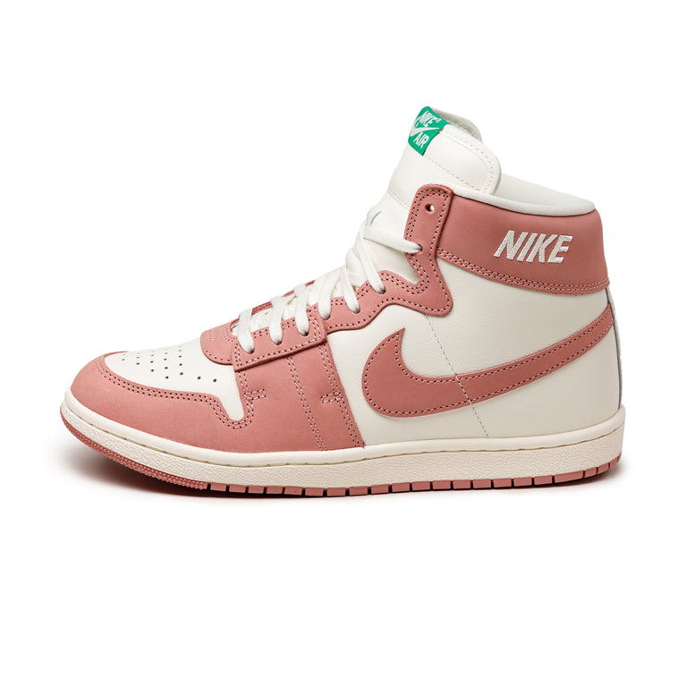 e4b0d09442e7ea23c976e0d78ac619c5e2f82faa FQ2952 600 Nike Jordan Air Ship PE SP Rust Pink Rust Pink Sail Sail Gamma Green os 1 768x768