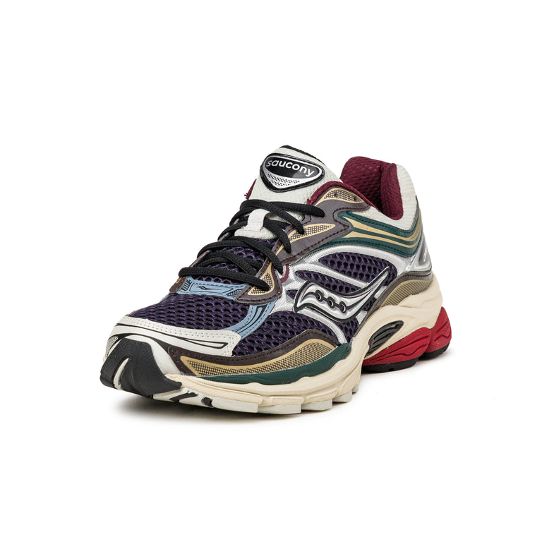 Saucony Pro Grid Omni 9 - 40.5 / Naval / Mult - 2
