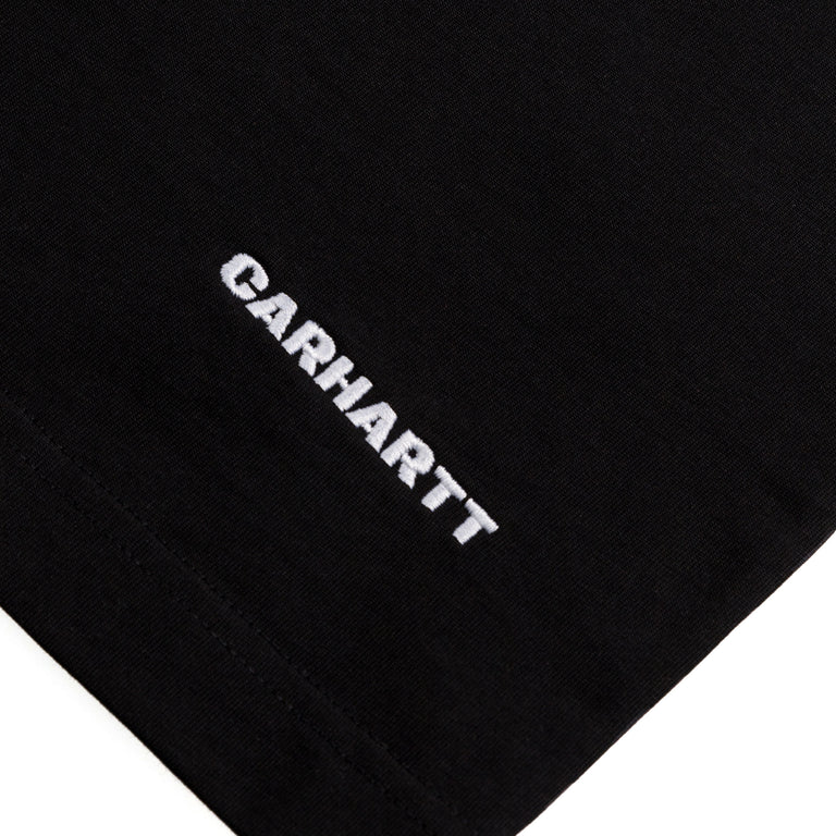 Carhartt WIP Link Script T-Shirt