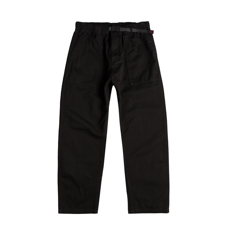 Gramicci cargo-pocket bermuda shorts Black