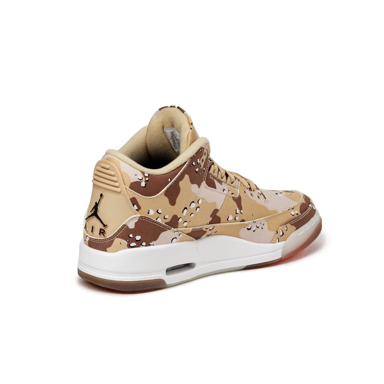 Nike Wmns Air Jordan 3 Retro *Desert Camo*
