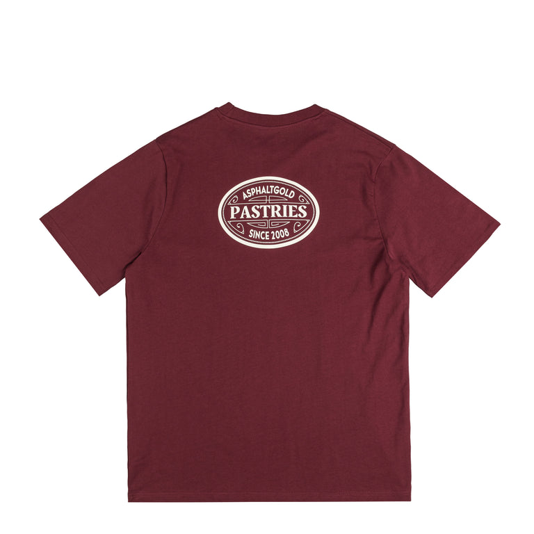 Asphaltgold Third Place T-Shirt