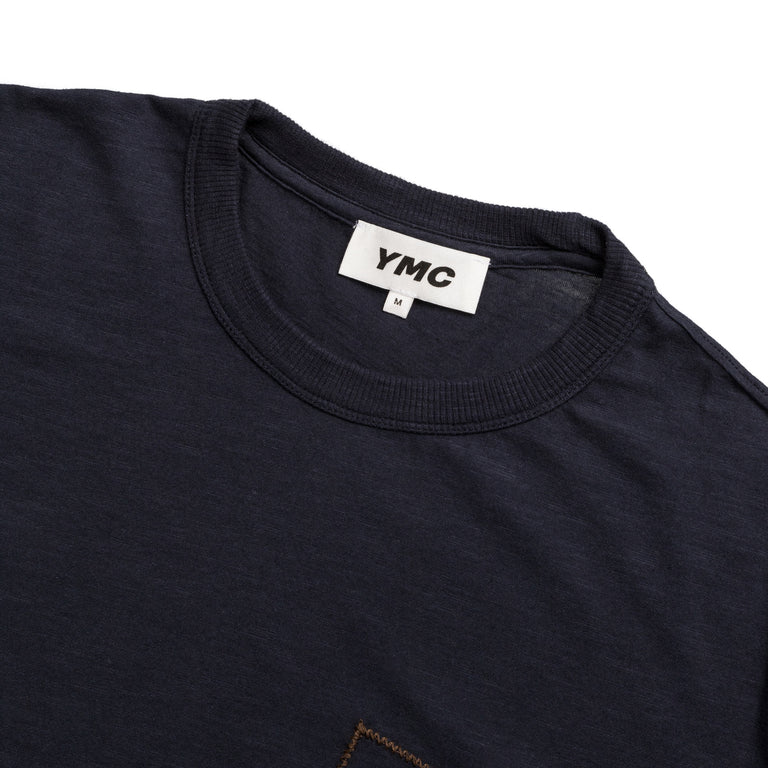 YMC Triple T-Shirt