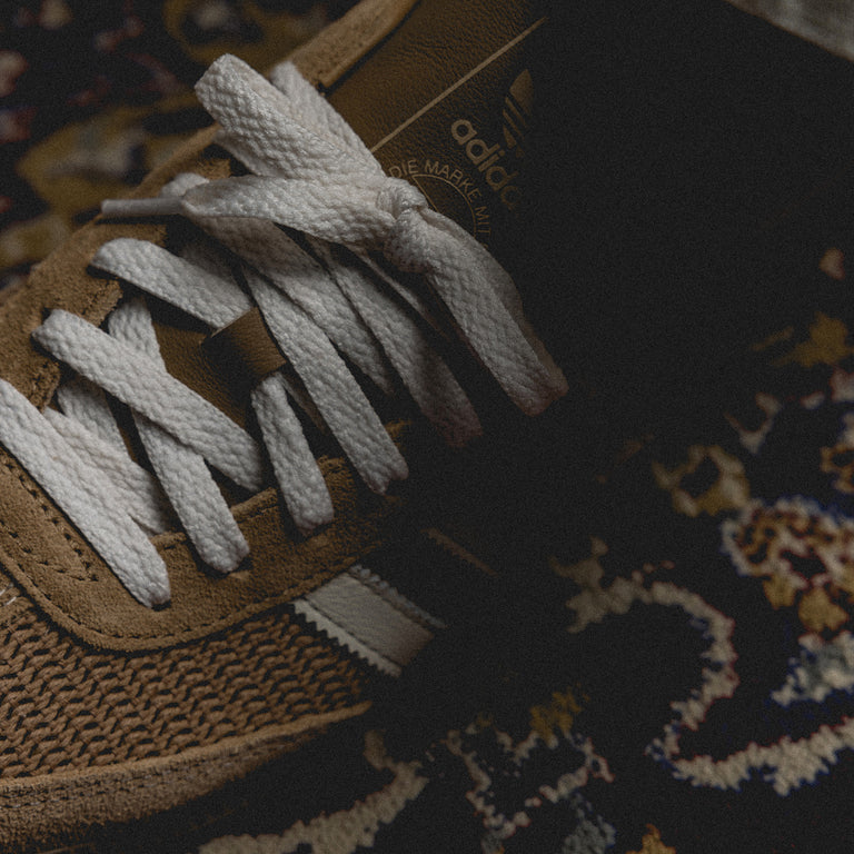 Adidas Samba OG onfeet