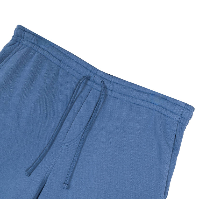 Polo Ralph Lauren Loopback Knit Shorts - L / Modern Royal - 3