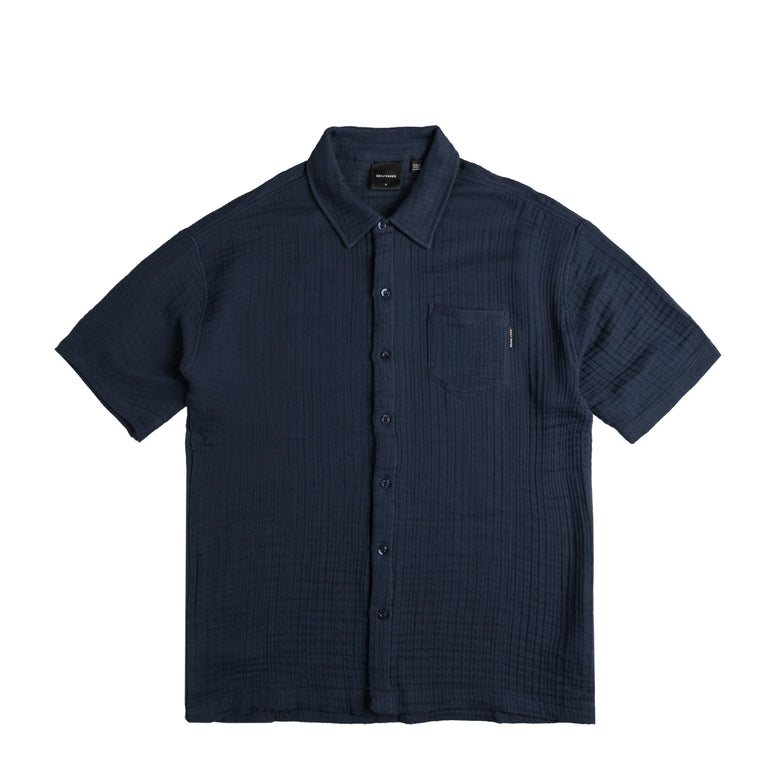 Daily Paper Enzi Seersucker Shirt