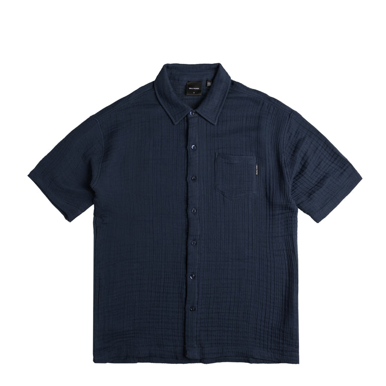 Daily Paper Life Oxford Button-Down Longsleeve