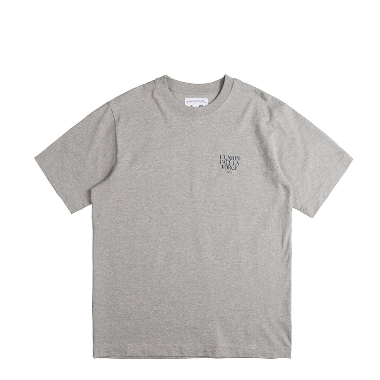 Asphaltgold x SV Darmstadt Fighter T-Shirt