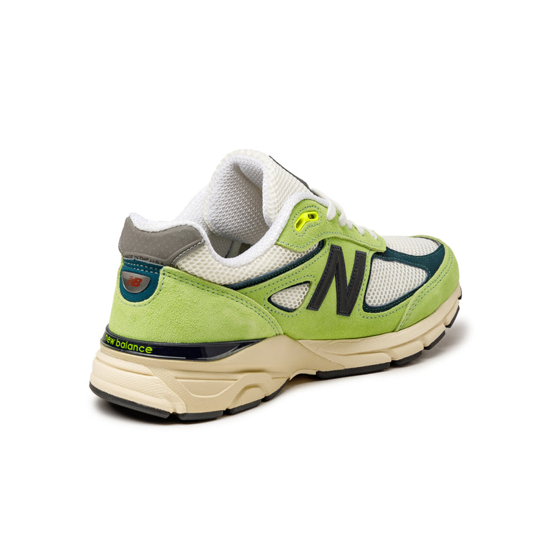 New Balance U990NB4 *Made in USA*