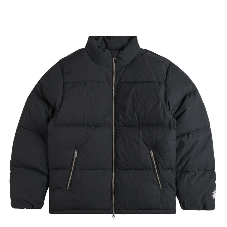 Stussy Nylon Down Puffer | Apparel » Buy online now!
