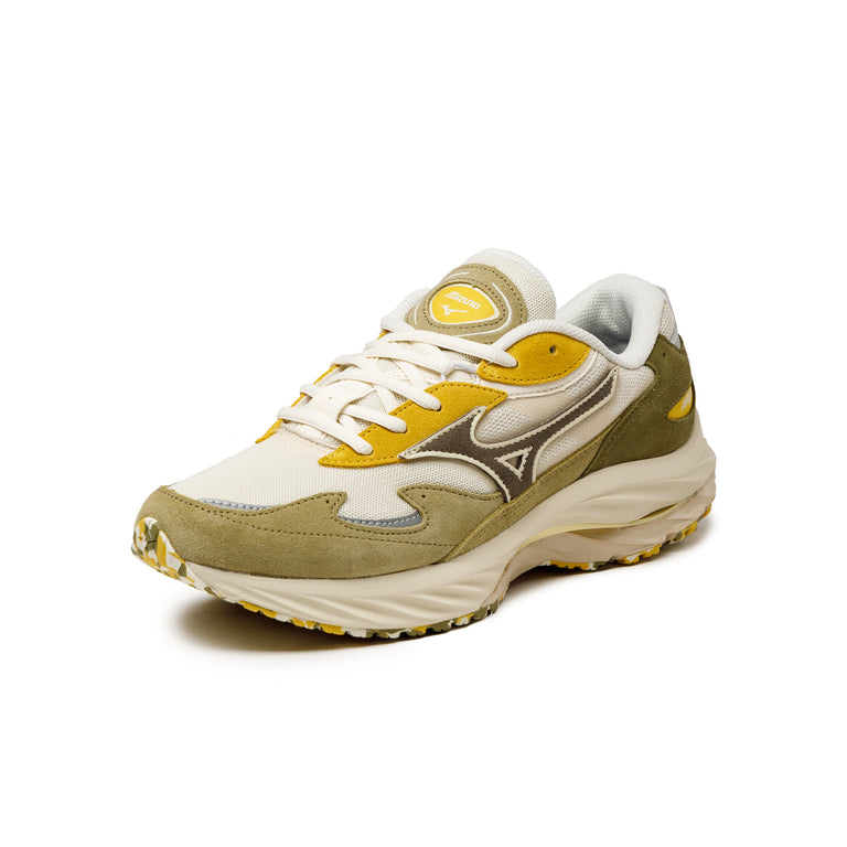 Mizuno Wave Rider Beta 1st