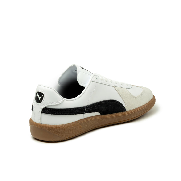 Puma Army Trainer
