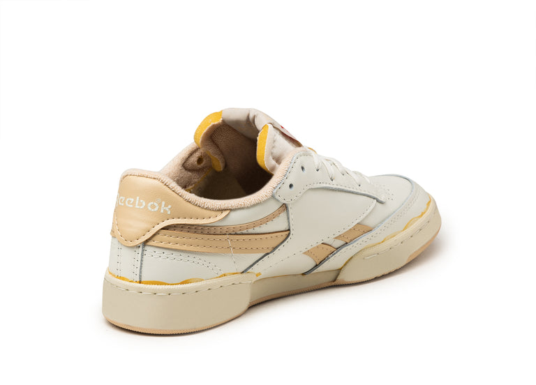 Reebok high tops hot sale 80s homme kaki