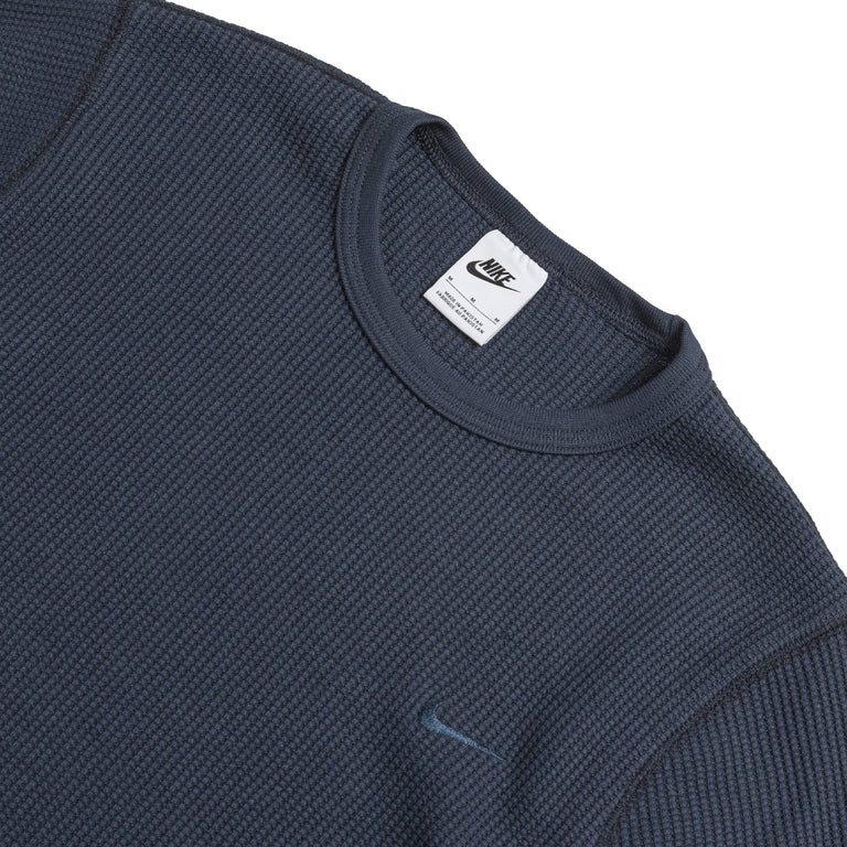 Nike Life Heavy Waffle Longsleeve