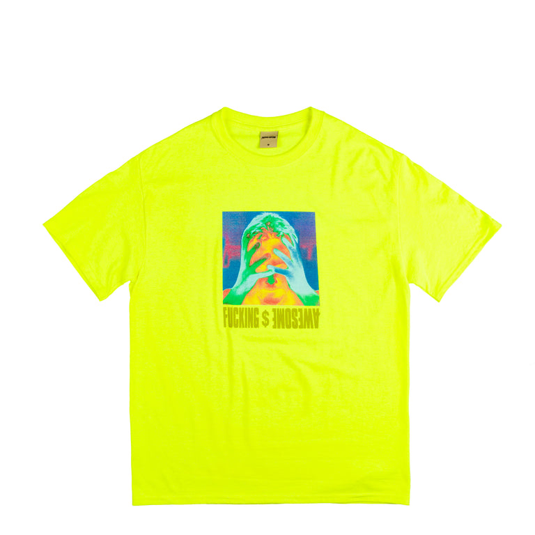 Fucking Awesome	Migraine T-Shirt