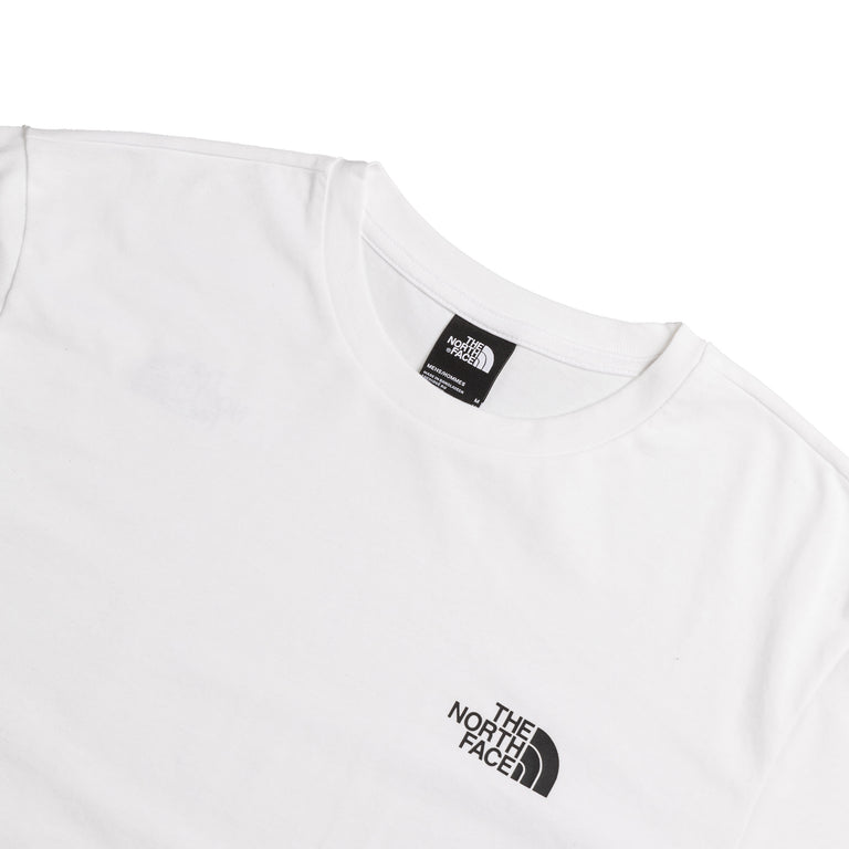 The North Face Simple Dome T-Shirt