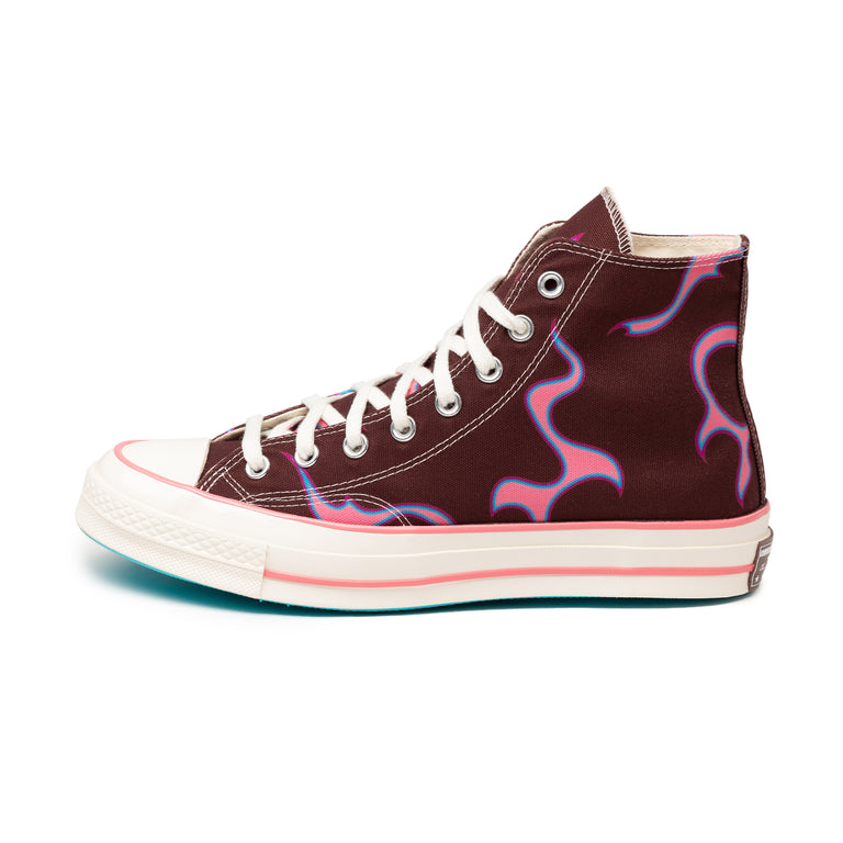 Converse Chuck Taylor All Star Tropical Florals