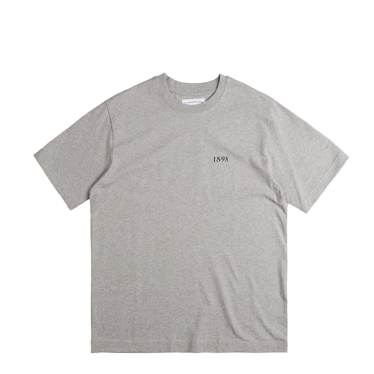 Asphaltgold x SV Darmstadt Flag T-Shirt