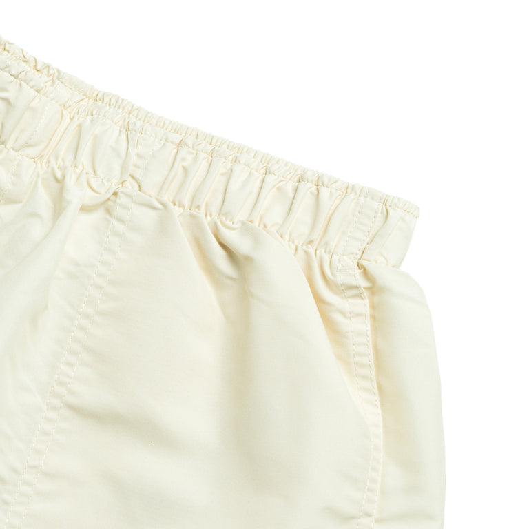 JW Anderson JWA Orange Print Swim Shorts