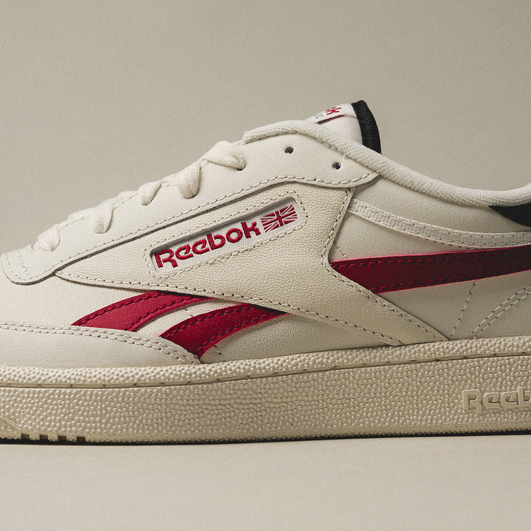 Reebok Club C Revenge onfeet