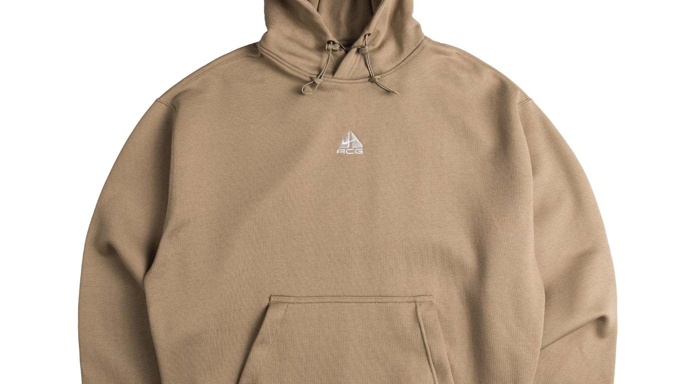 Nike ACG Therma FIT Fleece Hoodie dispo en ligne maintenant