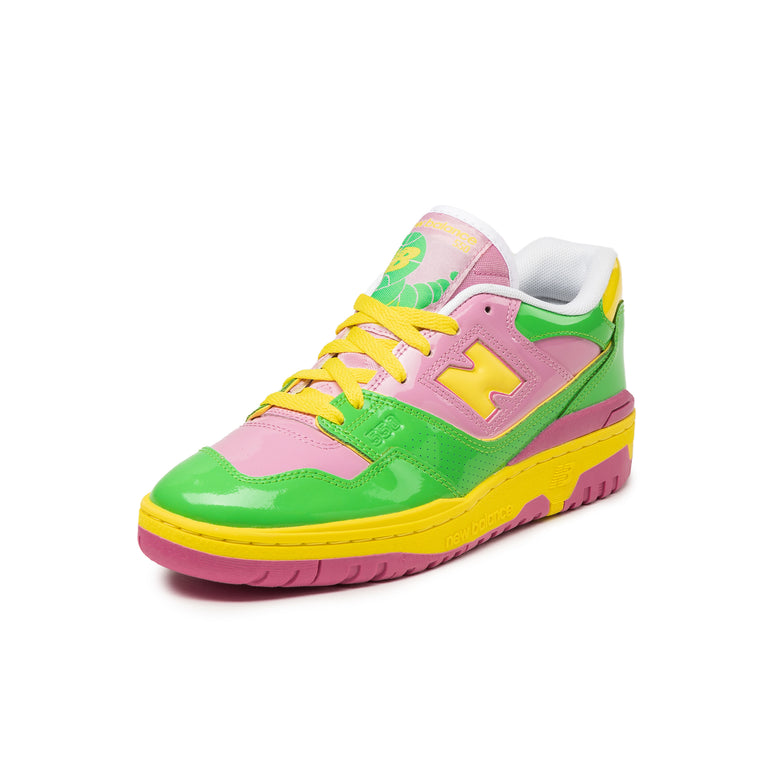New Balance BB550YKA
