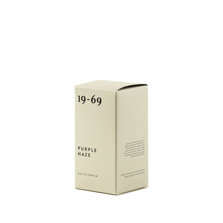 19-69 Purple Haze Eau de Parfum 30 mL