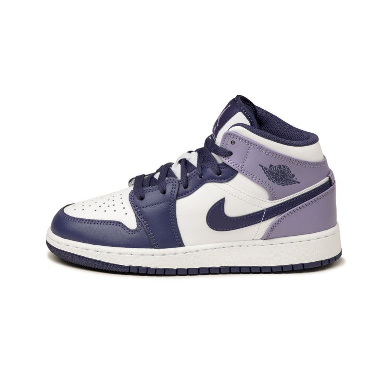 Nike Air Jordan 1 Mid *GS*