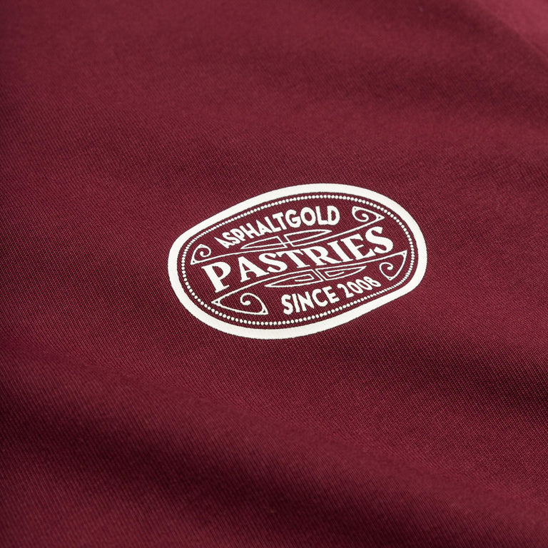 Asphaltgold Third Place T-Shirt