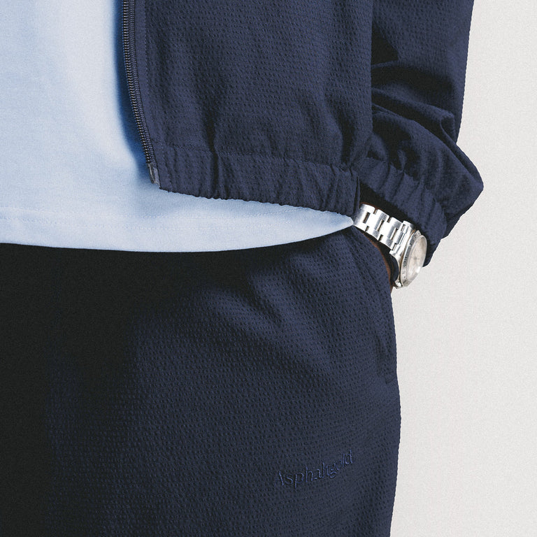 Asphaltgold Summer Essential Track Pants onfeet