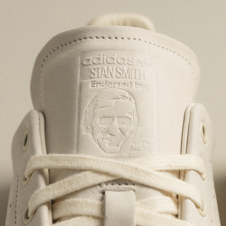 Adidas Stan Smith Lux onfeet