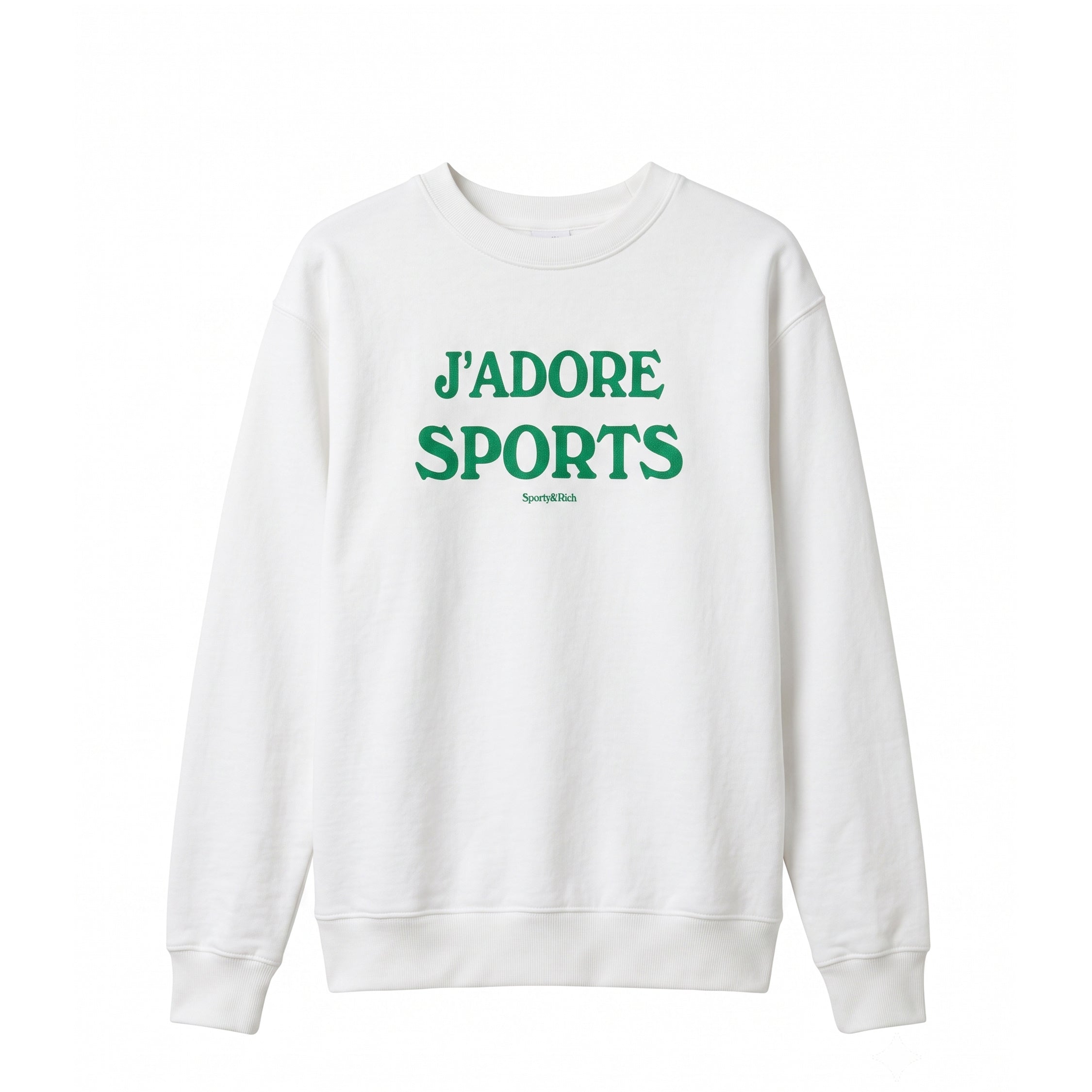 Buy Sporty & Rich | Brand » Discover the Collection