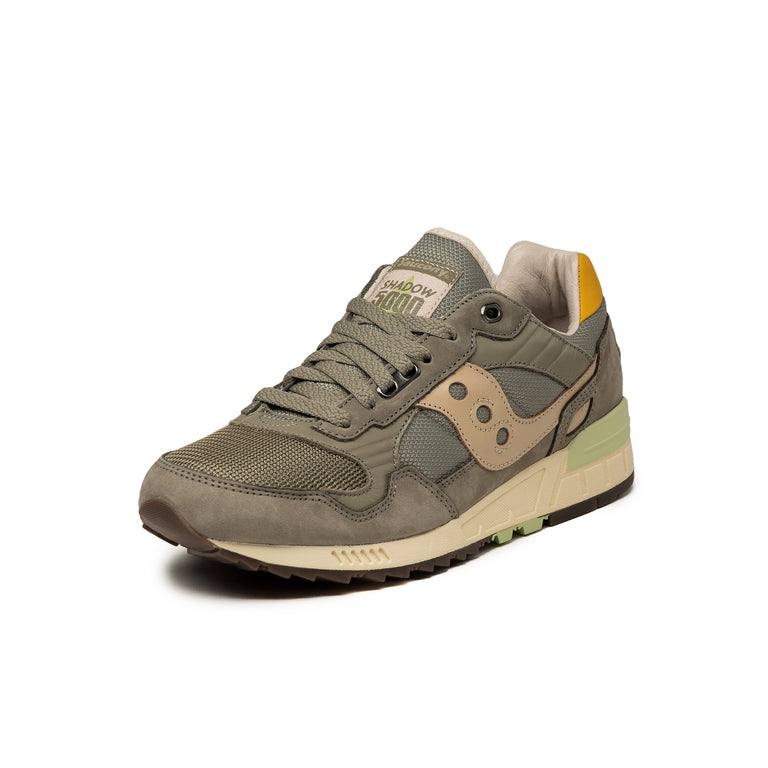 Saucony Shadow 5000 Premium Sneaker jetzt online kaufen